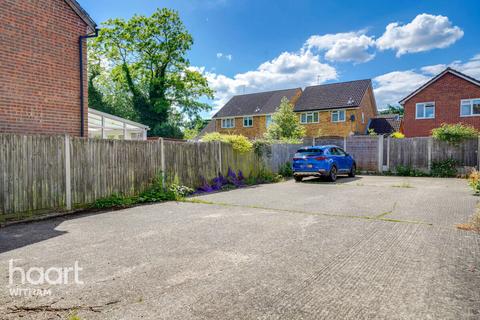 12 Heron Way, Heybridge, Maldon, CM9 4YA