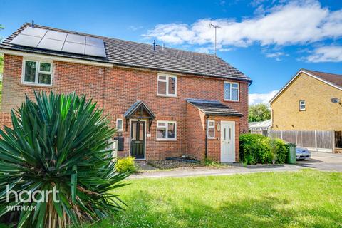 12 Heron Way, Heybridge, Maldon, CM9 4YA