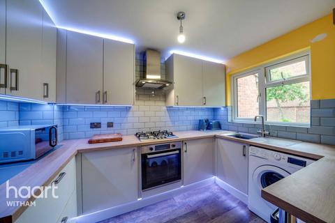 12 Heron Way, Heybridge, Maldon, CM9 4YA