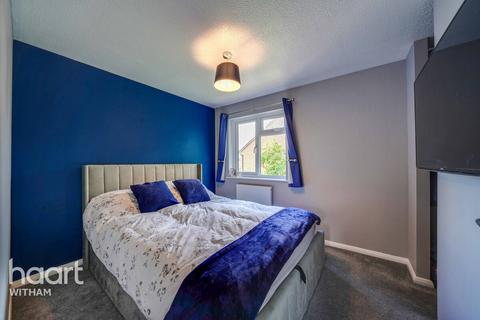 12 Heron Way, Heybridge, Maldon, CM9 4YA