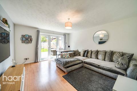 12 Heron Way, Heybridge, Maldon, CM9 4YA