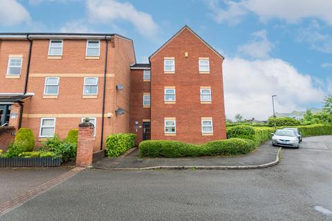 2 bedroom ground floor flat for sale, Waterview Park, Leigh WN7