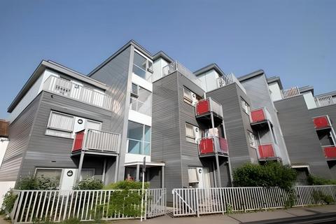 2 bedroom apartment to rent, Baker House, Handcroft Road, Croydon, Surrey, CR0