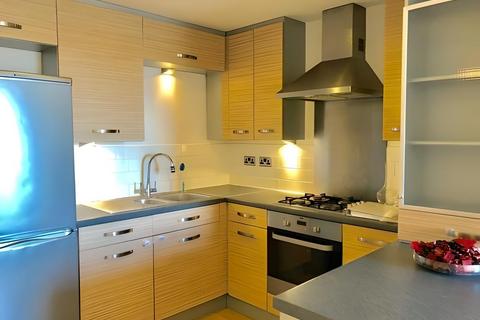 2 bedroom apartment to rent, Baker House, Handcroft Road, Croydon, Surrey, CR0