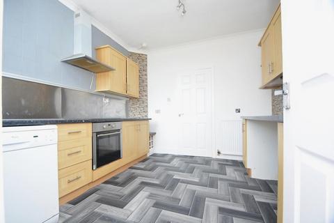 2 bedroom end of terrace house for sale, Irvine Crescent, Bathgate, West Lothian, EH48