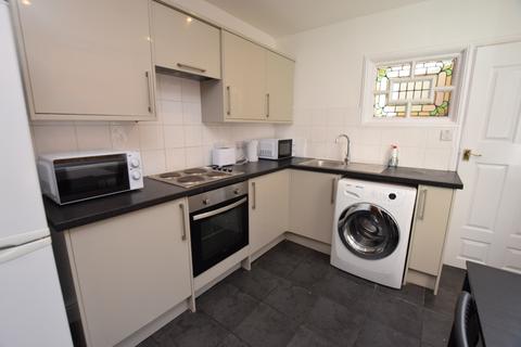 1 bedroom in a house share to rent, St Pauls Road, Northampton NN2