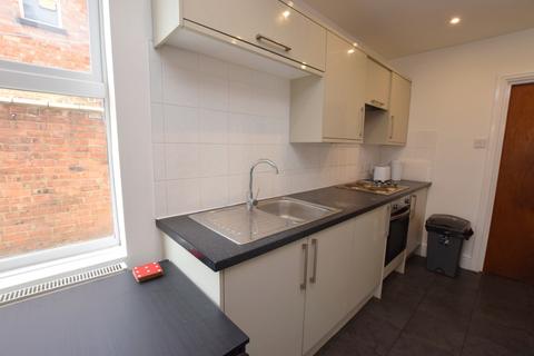 undefined, St Pauls Road, Northampton NN2