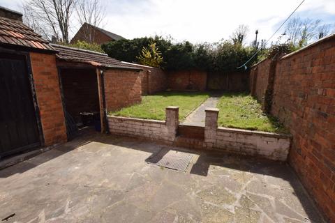 undefined, St Pauls Road, Northampton NN2
