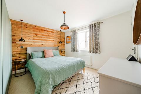 8 Billing Way, Wootton, Bedford, MK43 9FW