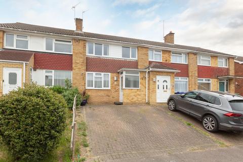 3 bedroom terraced house for sale, Woodberry Drive, Sittingbourne, ME10
