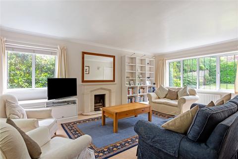 4 bedroom detached house for sale, Grovelands, Lower Bourne, Farnham, Surrey, GU10