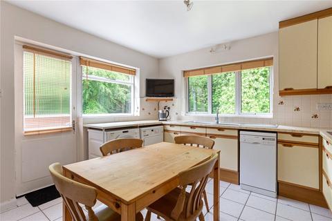 4 bedroom detached house for sale, Grovelands, Lower Bourne, Farnham, Surrey, GU10