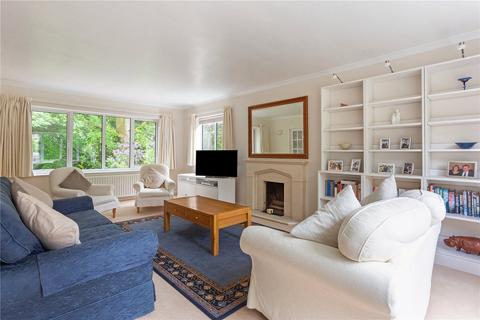 4 bedroom detached house for sale, Grovelands, Lower Bourne, Farnham, Surrey, GU10