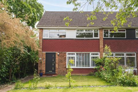 3 bedroom semi-detached house for sale, Taywood Close, Stevenage SG2