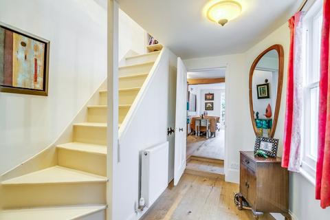 2 bedroom house for sale, Vale Of Health, Hampstead