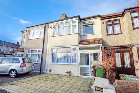 3 bedroom terraced house for sale, Hamden Crescent, Dagenham, Essex