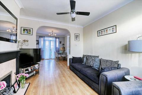 3 bedroom terraced house for sale, Hamden Crescent, Dagenham, Essex