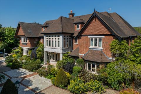 8 bedroom detached house for sale, Glanleam Road, Stanmore HA7