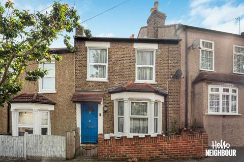 2 bedroom terraced house to rent, Borough Hill, Croydon, CR0