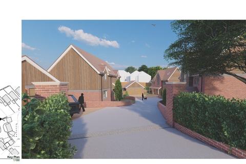 4 bedroom detached house for sale, Ridgeway, Corfe Mullen, Wimborne, Dorset, BH21