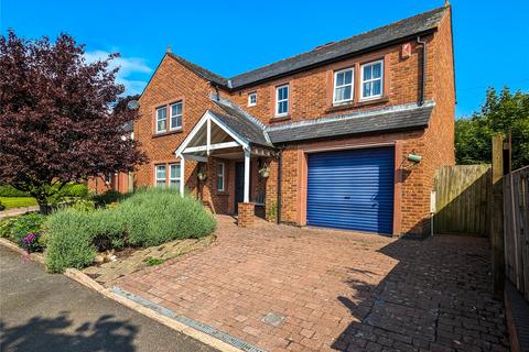 4 bedroom detached house for sale, Great Orton, Carlisle CA5