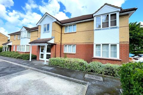 1 bedroom flat to rent, Chestnut Court, Bedford Road, Hitchin, SG5