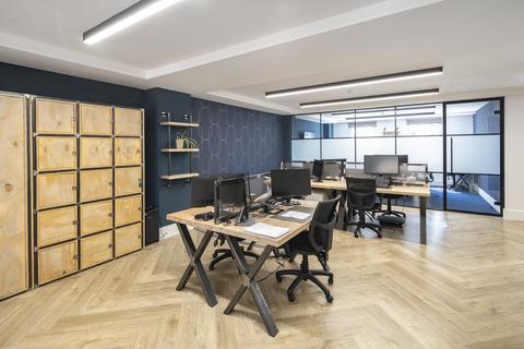 Office to rent, 48 George Street, London, W1U 7DY