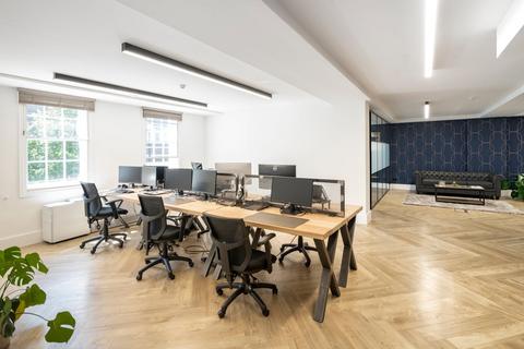 Office to rent, 48 George Street, London, W1U 7DY