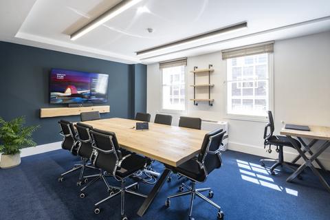 Office to rent, 48 George Street, London, W1U 7DY