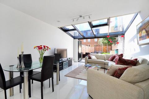 4 bedroom house to rent, Daubeney Road, Clapton, London, E5