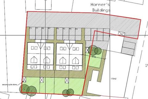 4 bedroom semi-detached house for sale, Land @ The Shant, Shay Lane, Holmfield, Halifax, HX2