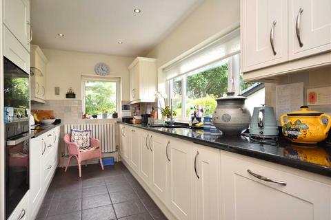 4 bedroom detached bungalow for sale, Balmoral Road, Chorley
