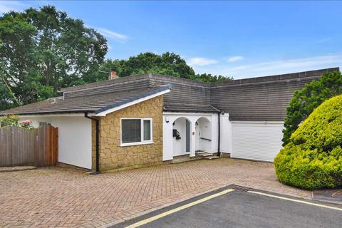 4 bedroom detached bungalow for sale, Balmoral Road, Chorley