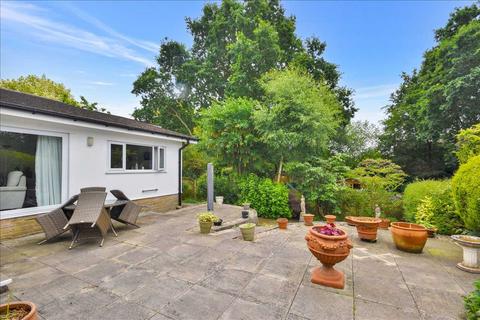 4 bedroom detached bungalow for sale, Balmoral Road, Chorley