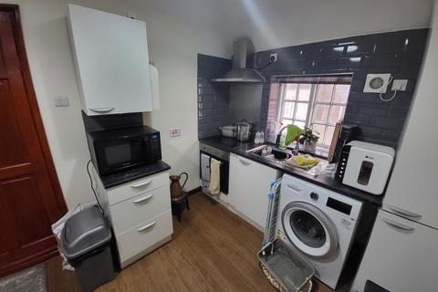 1 bedroom flat to rent, Hitchin SG5