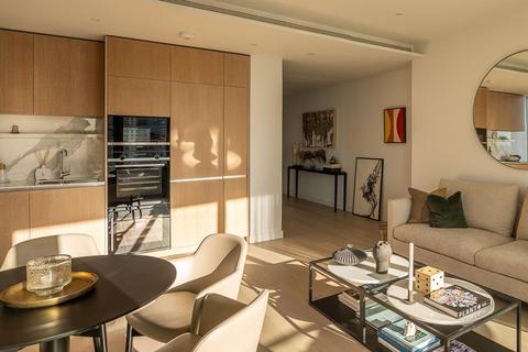 1 bedroom flat for sale, 10 Park Drive, Canary Wharf, E14