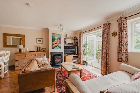 9 The Oaks, Yeoford, Crediton, EX17 5PP