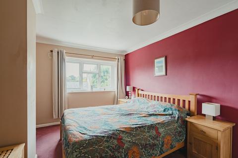 9 The Oaks, Yeoford, Crediton, EX17 5PP