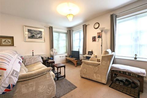 2 bedroom apartment for sale, Pavilion Way, Gosport, Hampshire, PO12