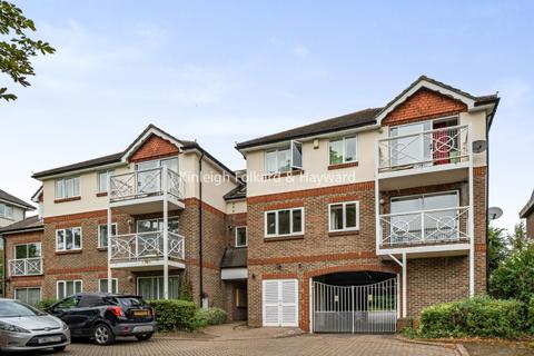 2 bedroom apartment to rent, Westmoreland Road Bromley BR2