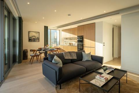 2 bedroom flat for sale, 10 Park Drive, Canary Wharf E14
