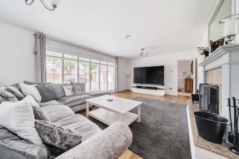 523 Broadgate, Weston Hills, Spalding, PE12 6DB