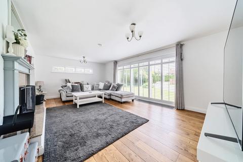 523 Broadgate, Weston Hills, Spalding, PE12 6DB