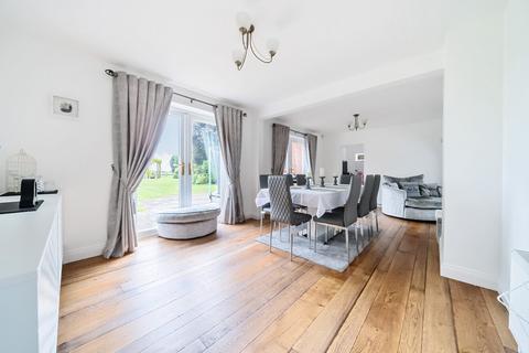 523 Broadgate, Weston Hills, Spalding, PE12 6DB
