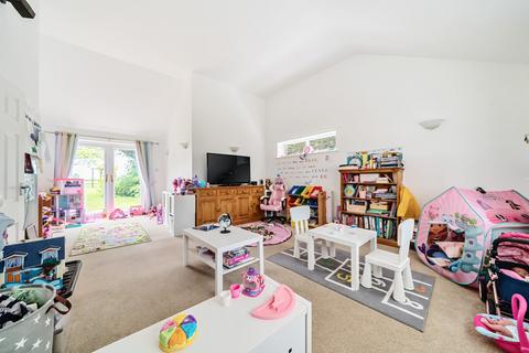523 Broadgate, Weston Hills, Spalding, PE12 6DB