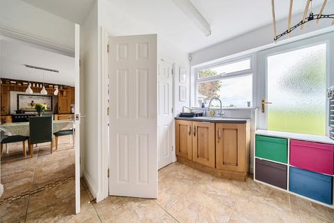 523 Broadgate, Weston Hills, Spalding, PE12 6DB