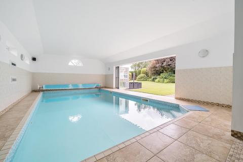 523 Broadgate, Weston Hills, Spalding, PE12 6DB