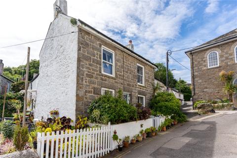 3 bedroom end of terrace house for sale, Mousehole, Mousehole TR19
