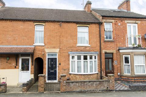 3 bedroom terraced house for sale, Nelson Street, Market Harborough LE16