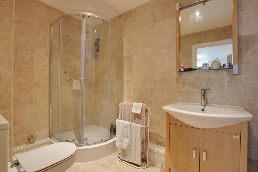 En suite